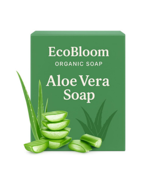 Home soap