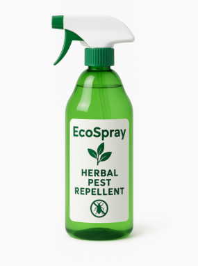 Home ecospray